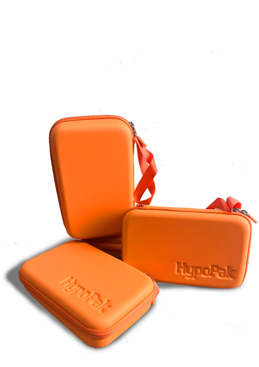 Emergency Insulin Pump Case 